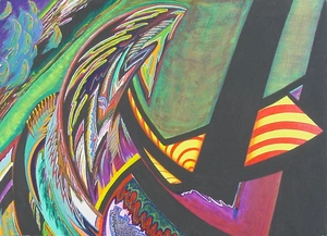 Artwork image