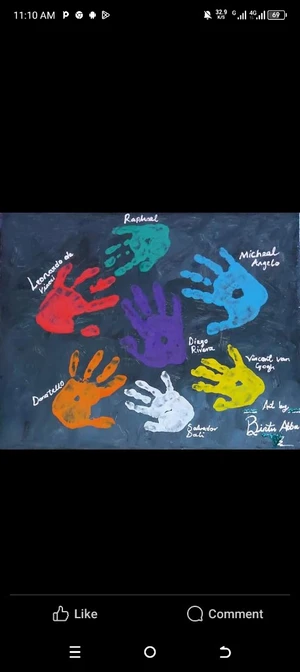 Artwork image