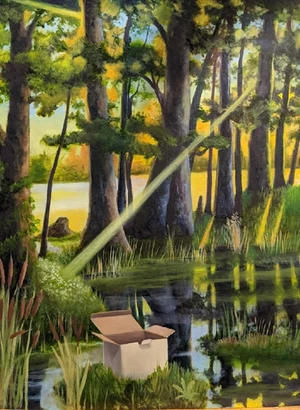 Artwork image