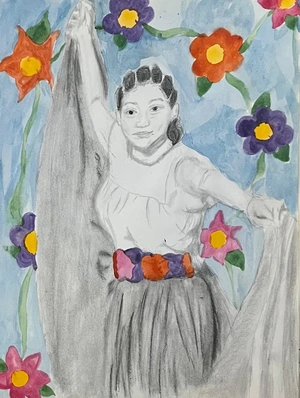 Artwork image
