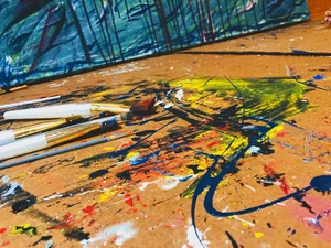 Artwork image