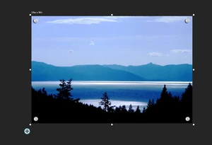 Tahoe Blues