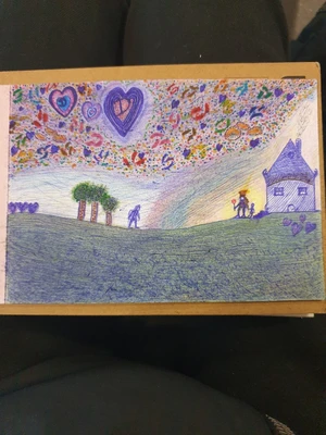 Artwork image
