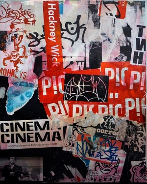 CINEMA CINEMA