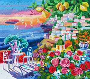 Artwork image