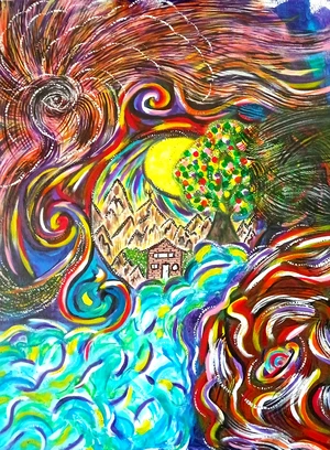 Artwork image