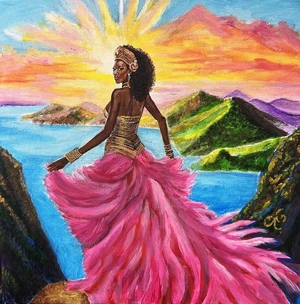 Artwork image