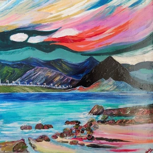 Artwork image