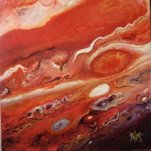Artwork image