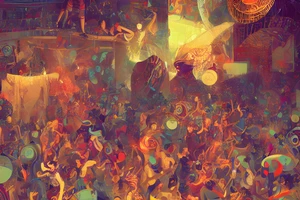 Artwork image