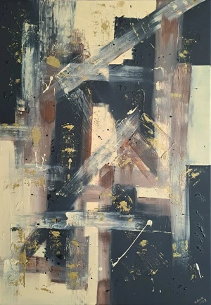 Artwork image