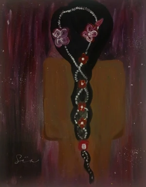 Artwork image