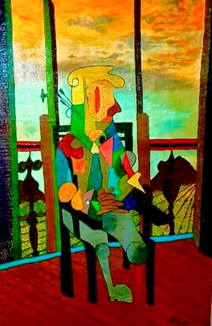 Artwork image