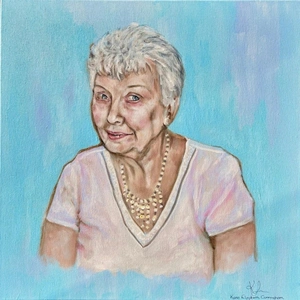Artwork image