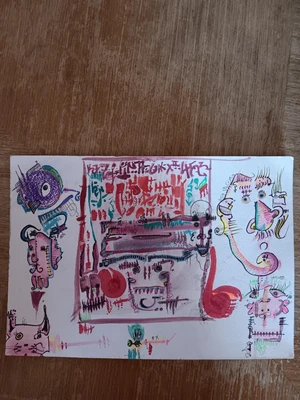 Artwork image