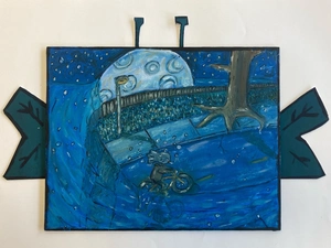 Artwork image