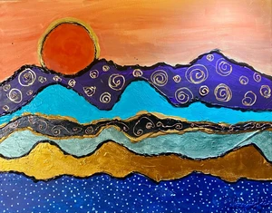 Artwork image