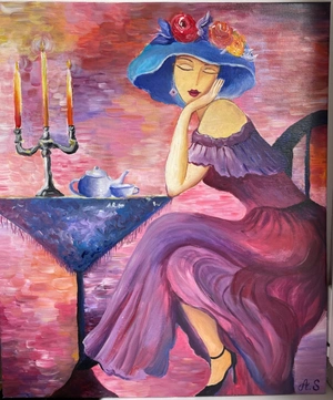 Artwork image