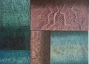 Artwork image