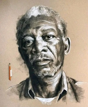 Pencil 