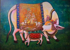 Artwork image