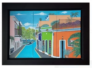Artwork image