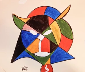 Artwork image
