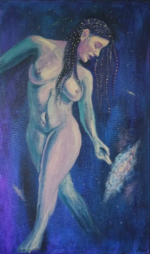 Artwork image