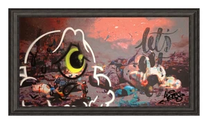 Artwork image
