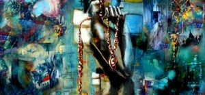 Artwork image