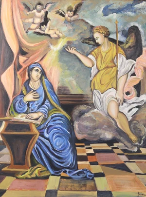Artwork image