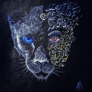 Artwork image