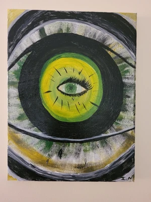 Artwork image