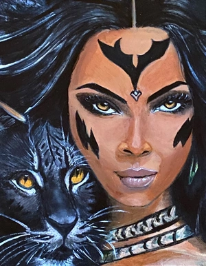 Artwork image