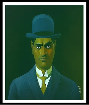 Artwork image