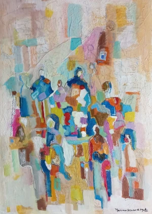 Artwork image