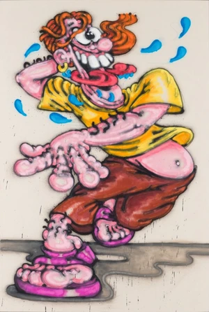 Artwork image