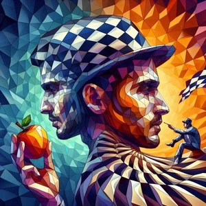 Artwork image