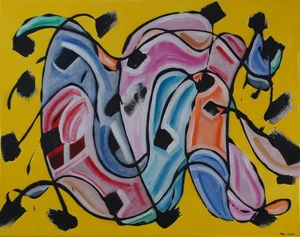 Artwork image