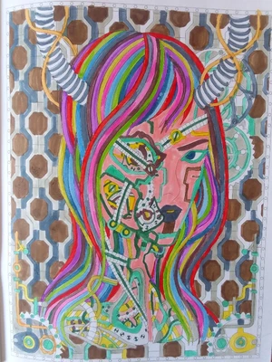 Artwork image