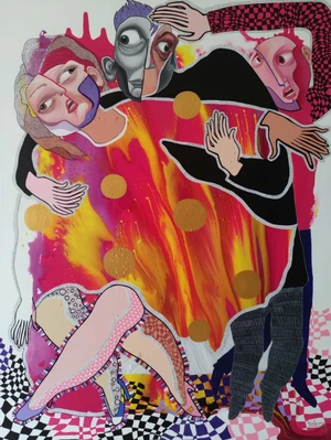 Artwork image