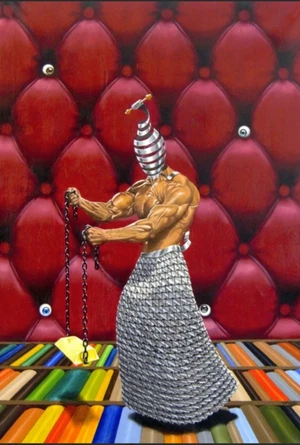 Artwork image