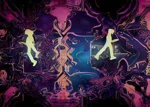 Artwork image