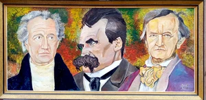 Artwork image