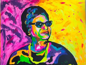 Artwork image