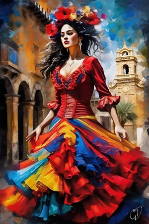 Artwork image