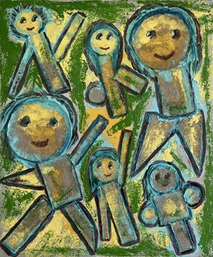 Artwork image