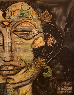 Artwork image