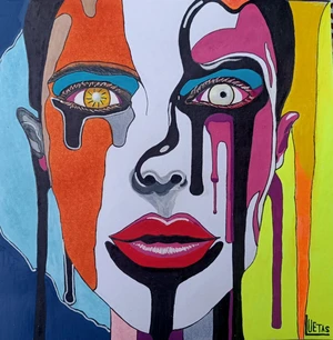 Artwork image