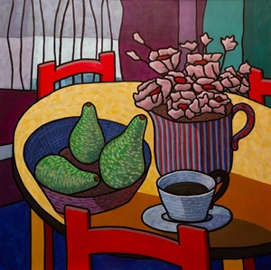Artwork image
